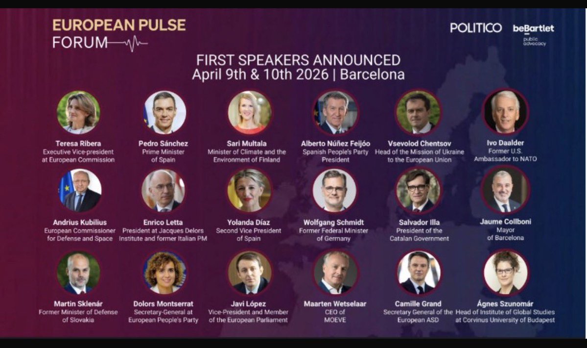 Jorge Buxadé tweet media