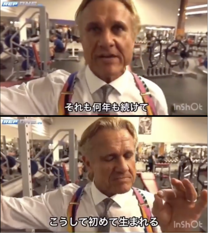 橘 直人 tweet media