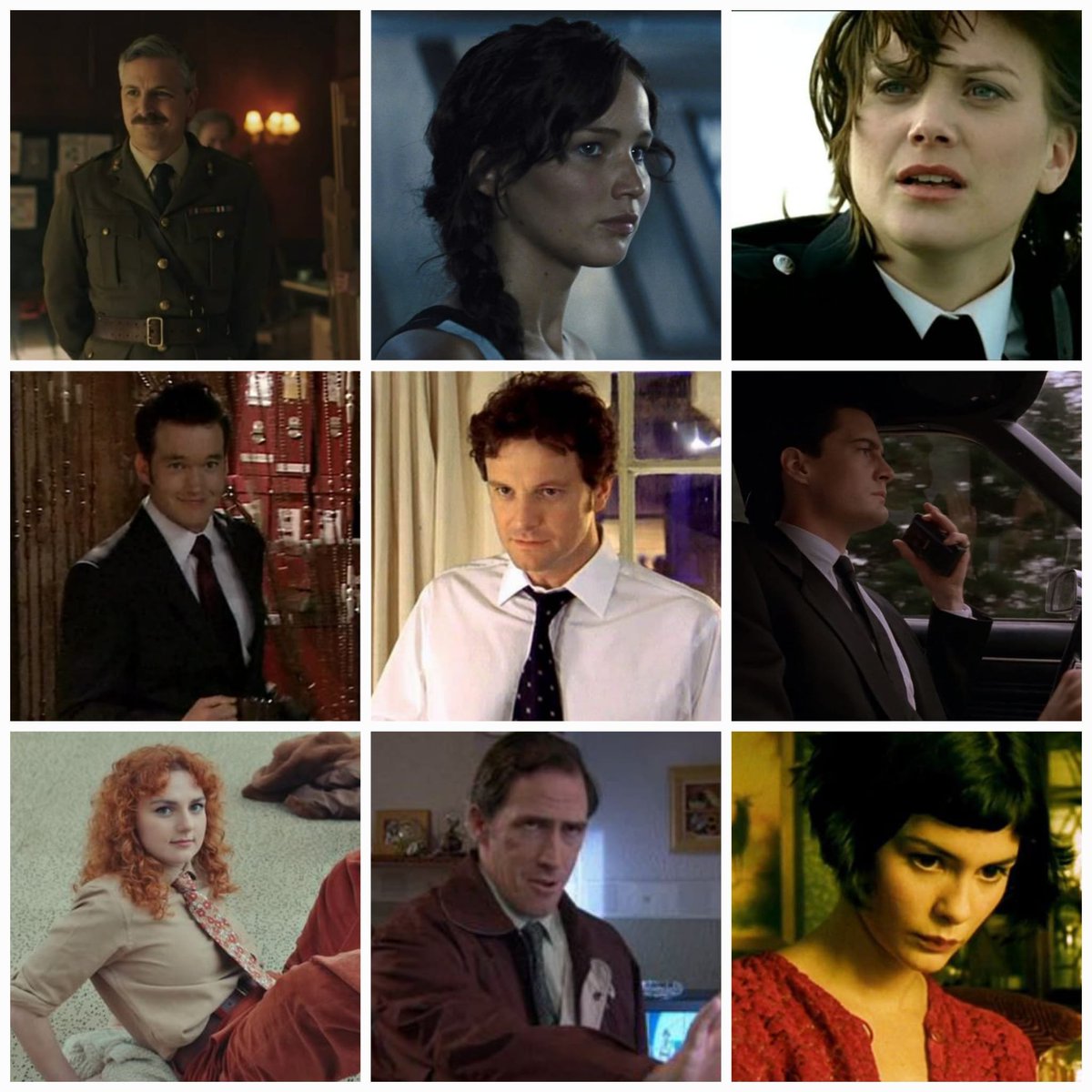 Capt. Bryn!! 🌒 missing Rory🕰 🍉 tweet media