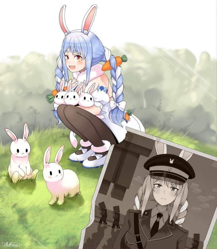 🐉Tatsunoko Croissant🐉 tweet media