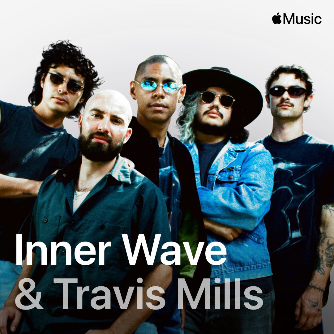 Inner Wave tweet media