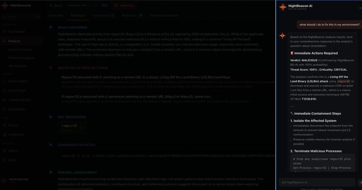 Dave Kennedy tweet media