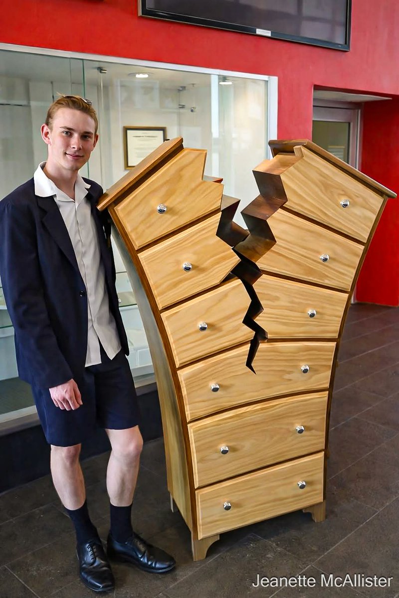 The Husky tweet media