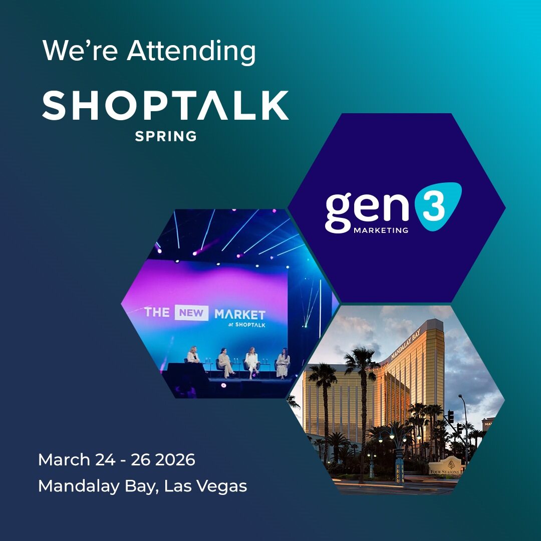 Gen3 Marketing tweet media