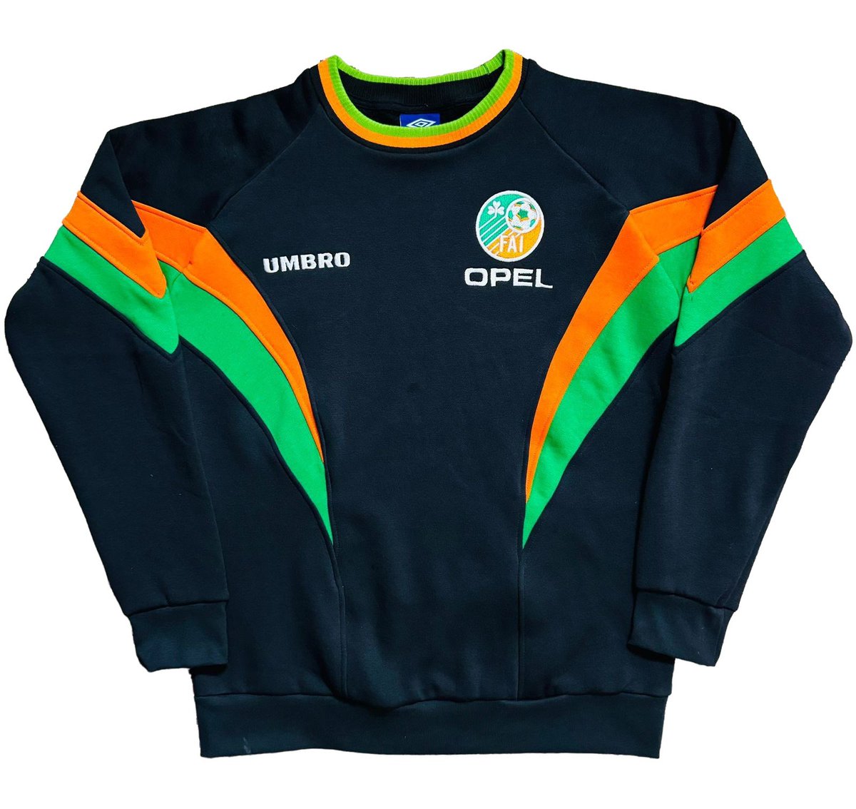 Franks Football Club tweet media