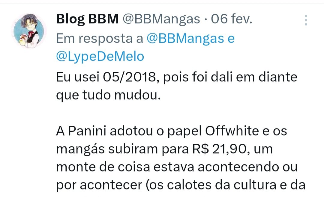 Blog BBM tweet media