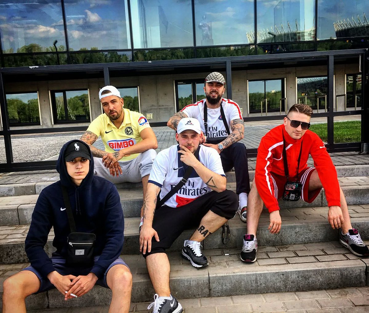 Brawo🇻🇪 tweet media