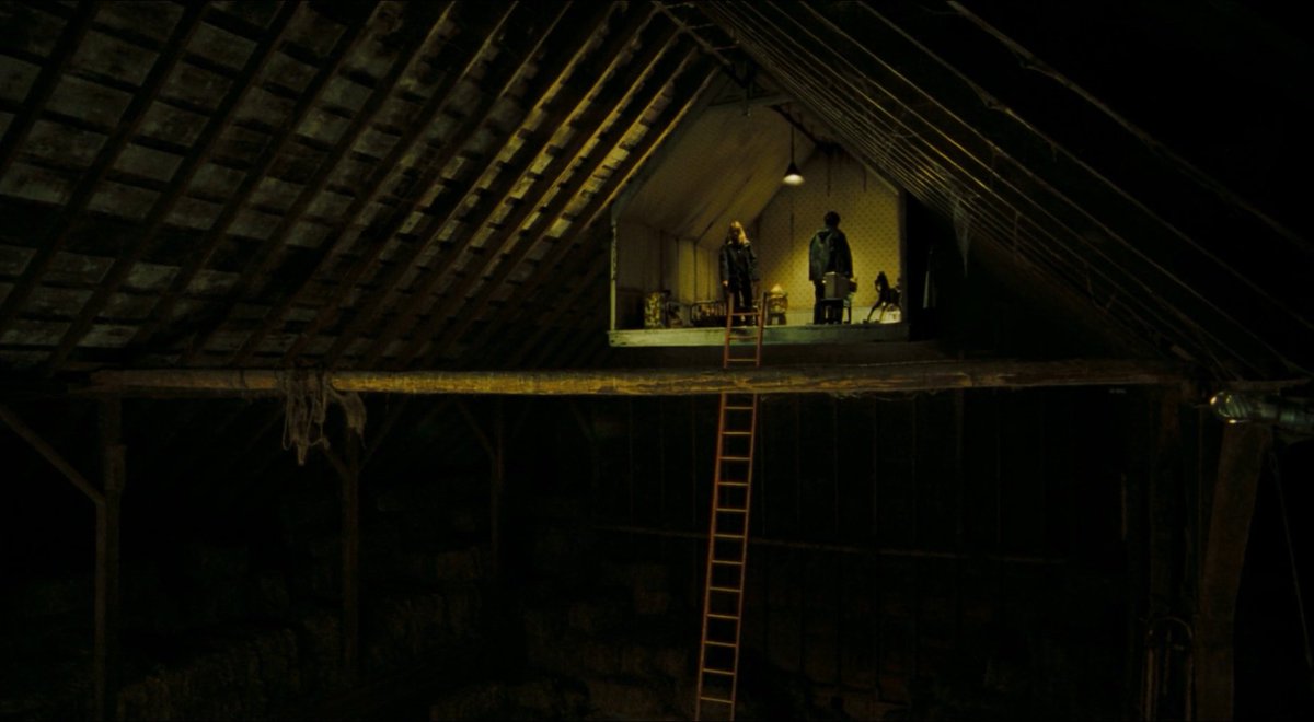 Sylvian (#1 Skinamarink Fan) tweet media