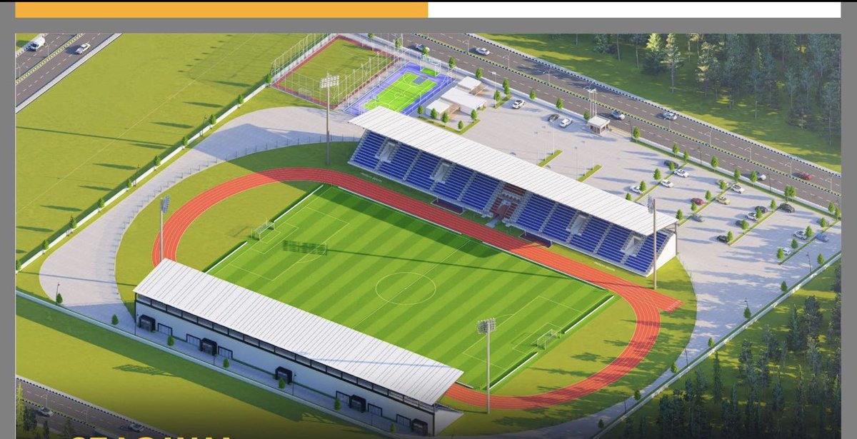 ChinnorRFCThame's tweet photo. Nick Stainton Chairman CRFC

I’m extremely excited to announce on behalf of the Main Board that Work will commence subject to planning approval on a new 5000 seater covered Stadium at the end of next season

We are lucky to have a Family benefactor that is underwriting the whole cost of this scheme that will make the club completely sustainable going forwards albeit we have always operated with this principle. 

We remain committed to being a whole community club at all levels at the Club that we have developed over the last 20 years. We are particularly proud that we are enhancing our community side to make further outreaches and overwhelmed that the Community have embraced our ambitions .The Stadium will be available for community use and entertainment for community local community benefit.

Simon Vickers CEO commented 

“This will continue to further our ambitions to always operate at the top level of the league that we are in . our sustainability will dramatically improve albeit so will our costs but we will always at least balance the  two whilst investing further  into community benefits . This may possibly be the most significant  infrastructure improvement the Champ has seen for many decades , particularly from  a debutant side. Nick Easter’s contract has been extended further which will greatly enhance our ability to perform both on and off field. Nick Easter is very keen to assist our ambitions and will be appointed to the Main Board to help us achieve  them .

Nick Easter commented “I’m delighted to be signing on at Chinnor and continuing to be part of a great club and its journey. There were other exciting opportunities on offer which I am hugely grateful for but in the end I put a lot of thought into the people in an establishment and at Chinnor they are some of the best I have worked with in rugby They also make me feel valued and trusted in what I do. Alongside this the club have ambition which is also important, something which has shone through on and off the field as we continue to grow sustainably in a hot bed of rugby.”

Nick Stainton 
chairman