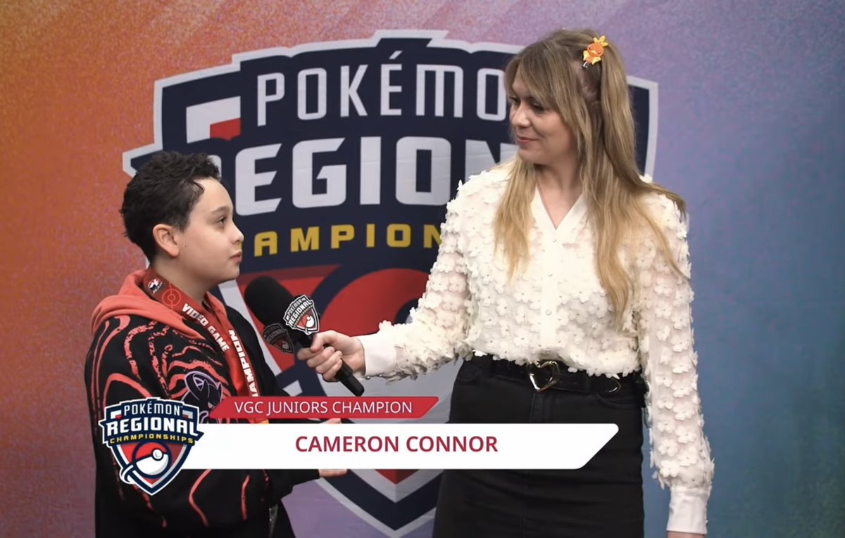 Calvin Connor tweet media