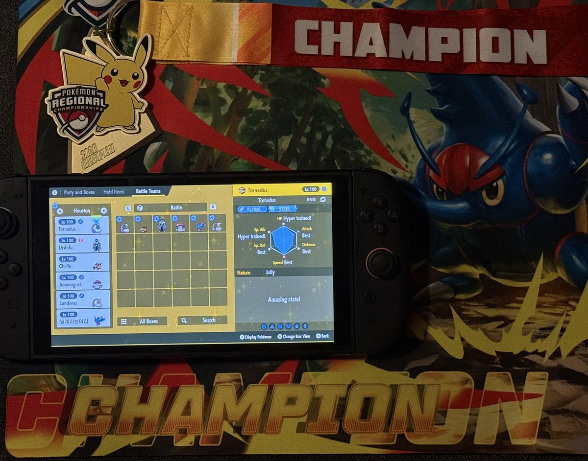 Calvin Connor tweet media