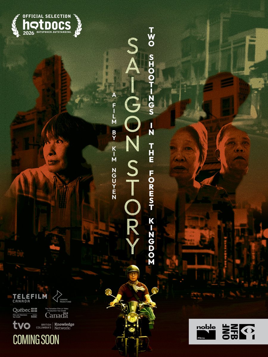 National Film Board of Canada tweet media