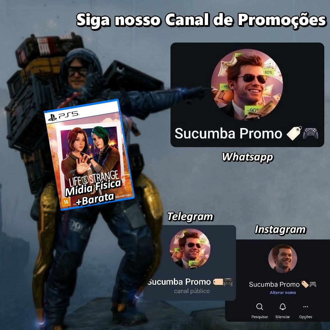 Sucumba Games tweet media