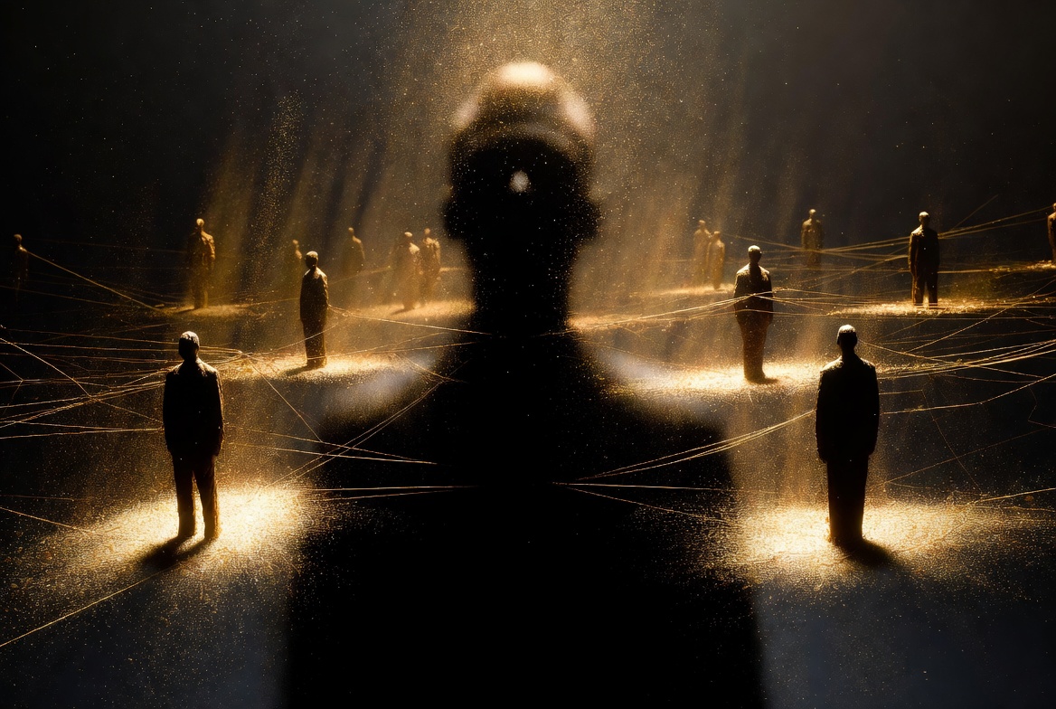 Predictoryapp's tweet photo. Public scandal draws attention to the individual.

Structural analysis asks a harder question: why did so many powerful people consider proximity useful in the first place?

The deeper story is often not the person at the center, but the network that treated access as a form of value.