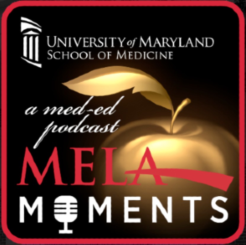 University of Maryland School of Medicine tweet media