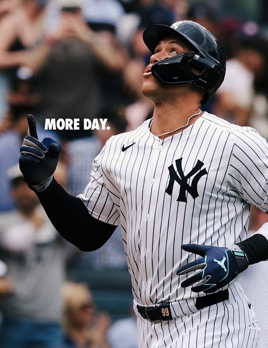 Yanks Yapper tweet media