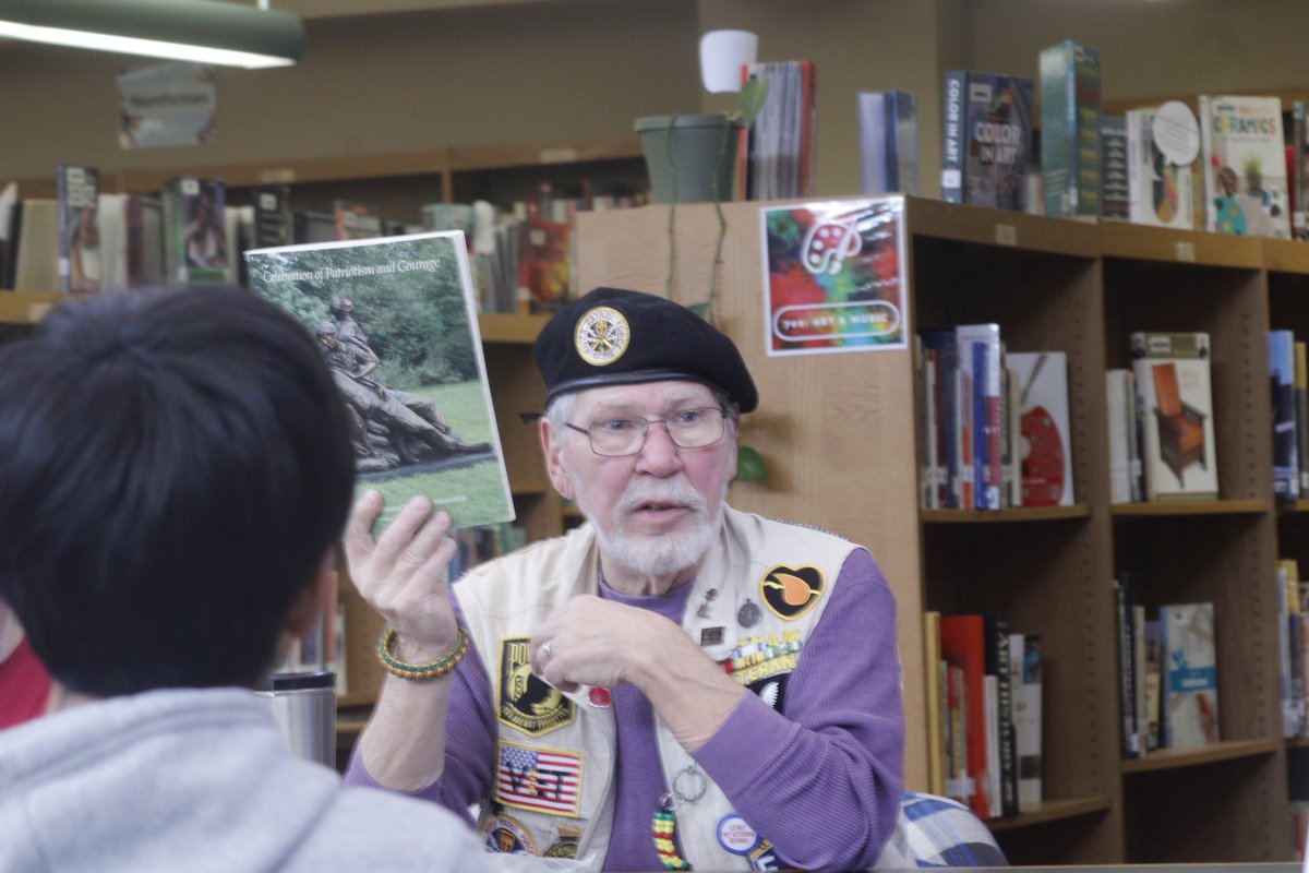 McCaskey High School tweet media