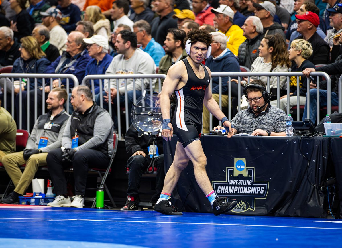 Morgan State Bears tweet media