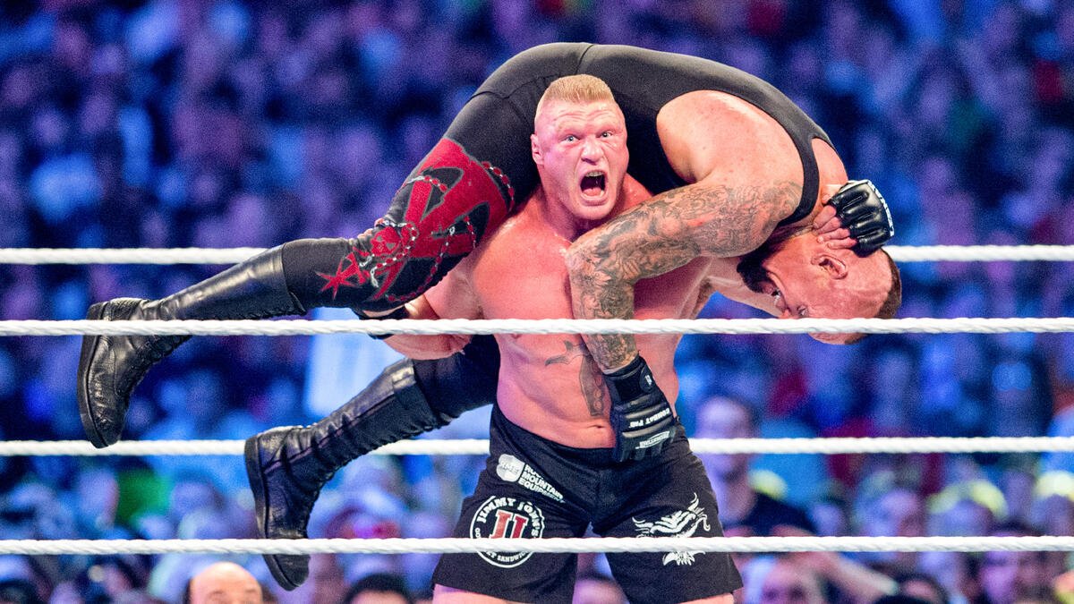 Fightful Wrestling tweet media