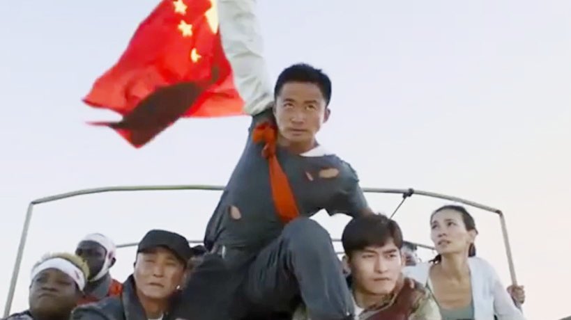 KDFeng(focus) tweet media