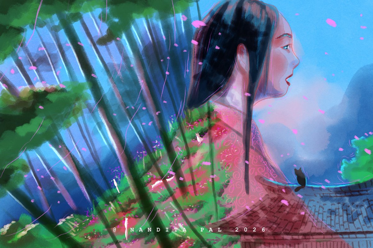 Nandita Pal tweet media