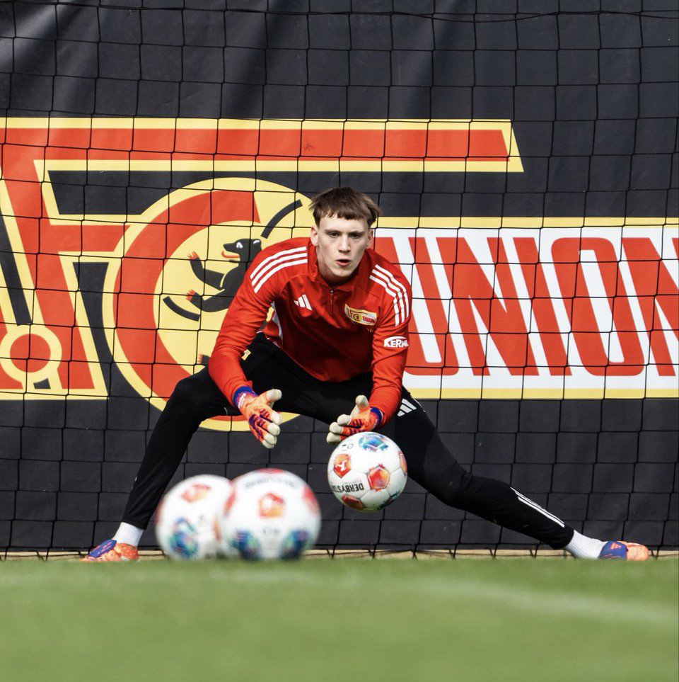 1. FC Union Berlin ES tweet media