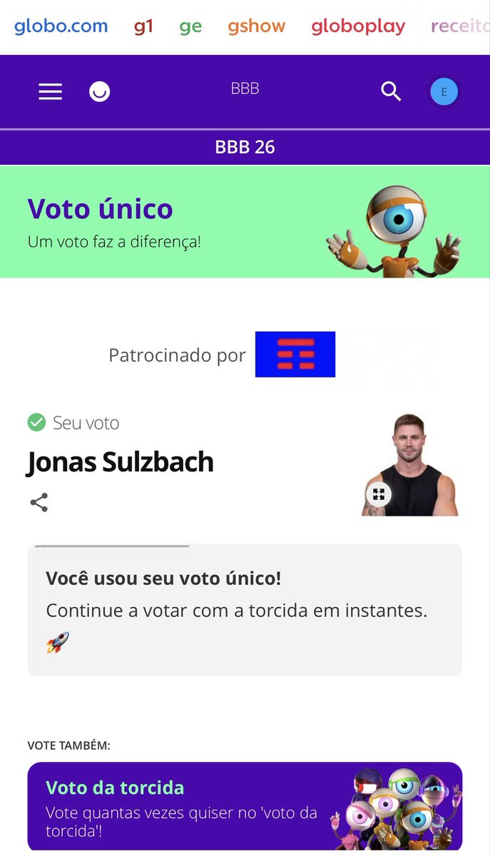 Elaine Cunha tweet media