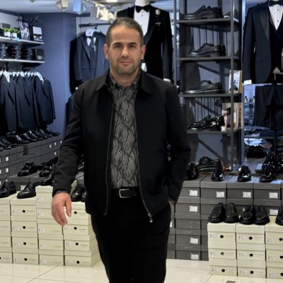 #YeniProfilResmi