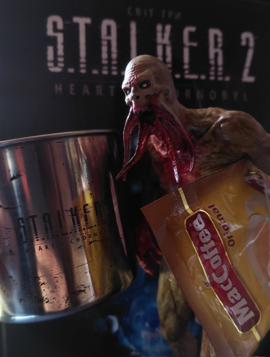 Зажурений Дід tweet media