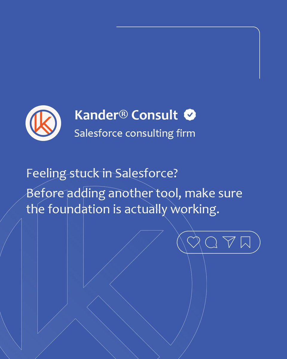 Kander® Consult tweet media