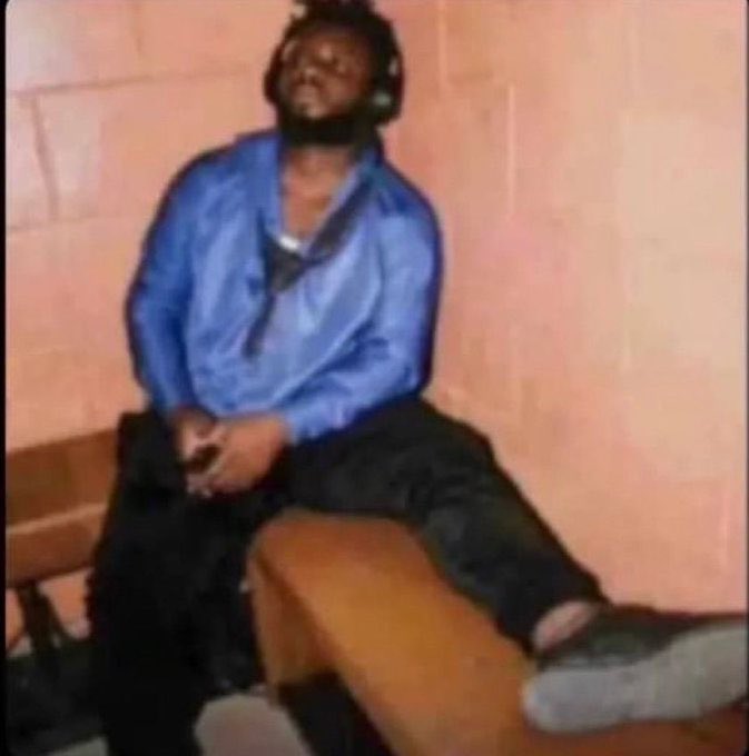 ODERBLOCK tweet media