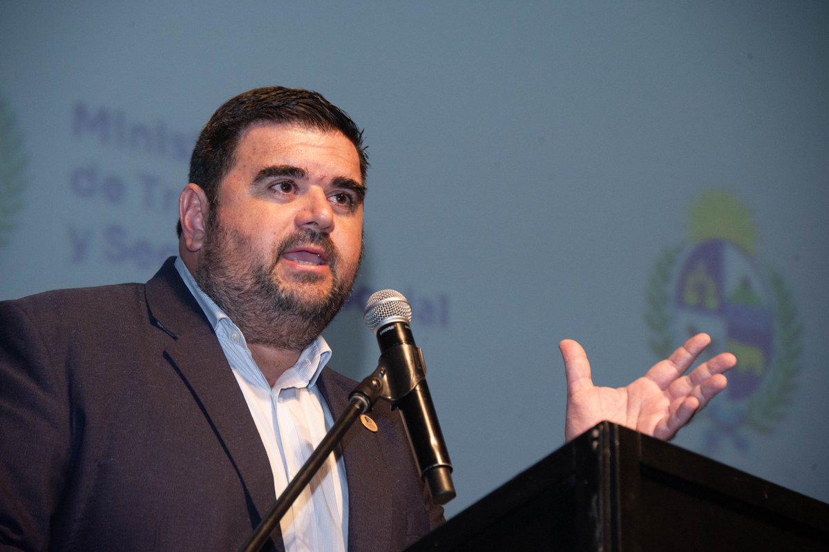 Congreso de Intendentes tweet media