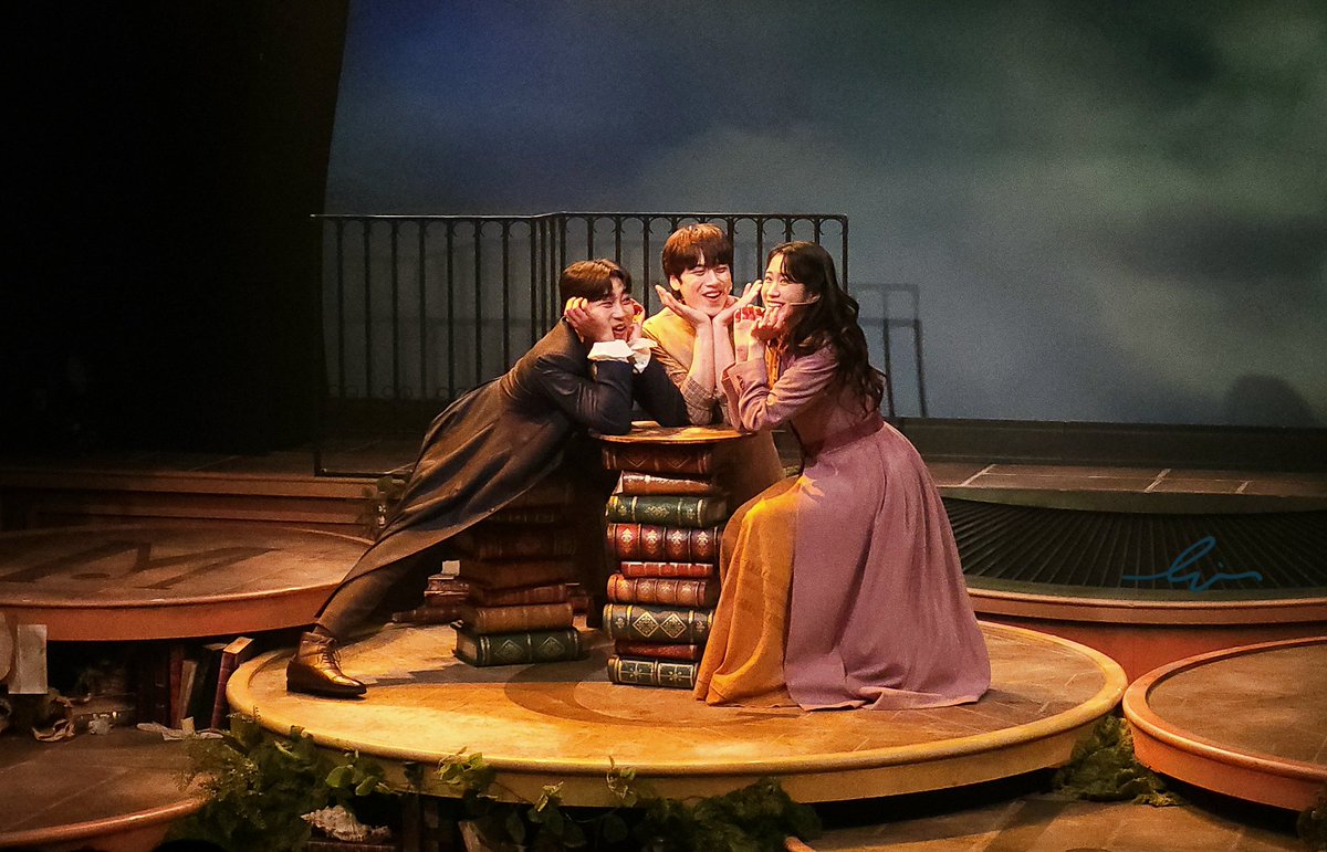 별행자 tweet media