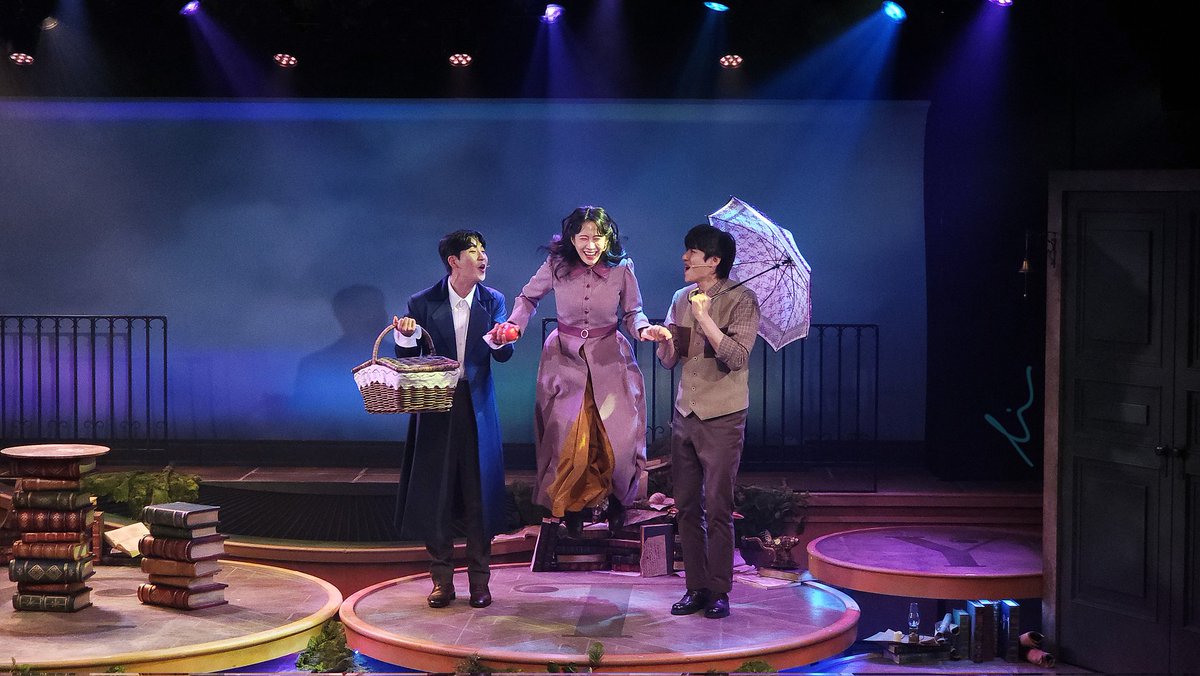 별행자 tweet media