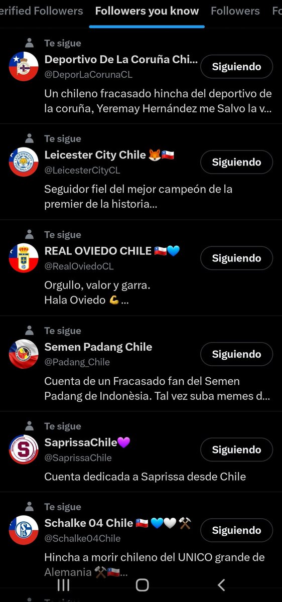 OGC Niza Chile 🖤❤️🖤🇨🇱 tweet media