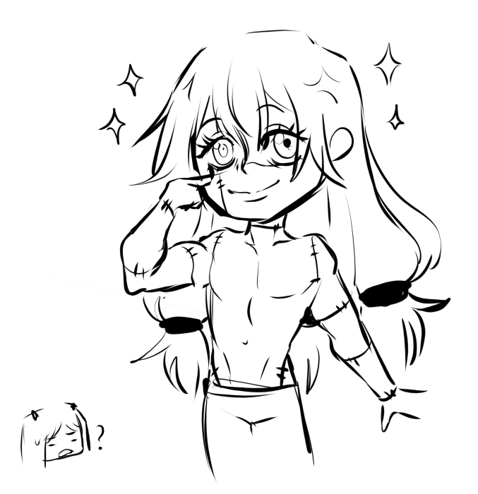 satanISA // NEW ACC tweet media