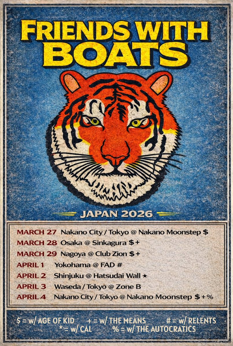 Taichi_AGE OF KID tweet media