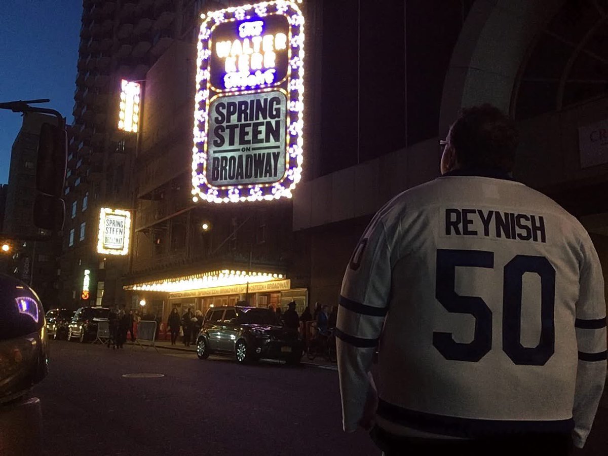 Dan Reynish tweet media