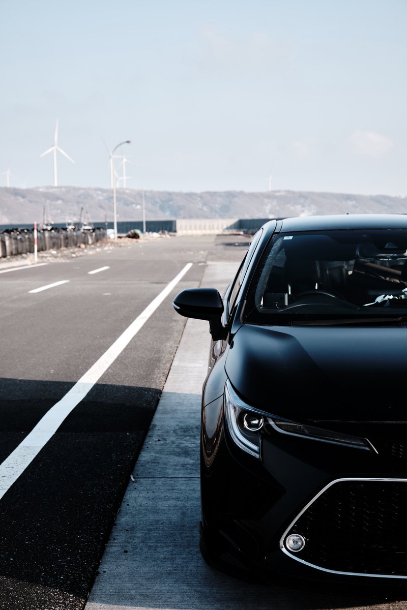 ぶらお BLA0NICITY tweet media