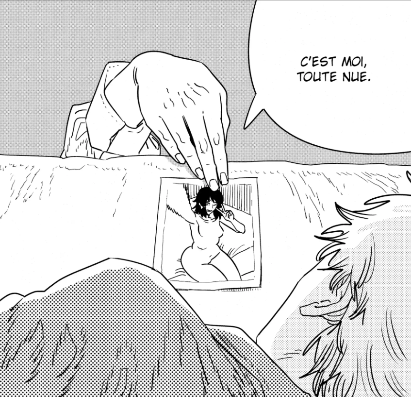 Izutooo's tweet photo. #IZOCSMP2 #csmspoilers 

Ptdrrr il sait très bien qu'il se fait manipuler à chaque fois mais il aime trop les femmes pour résister... https://t.co/tBQ5v2NS14
