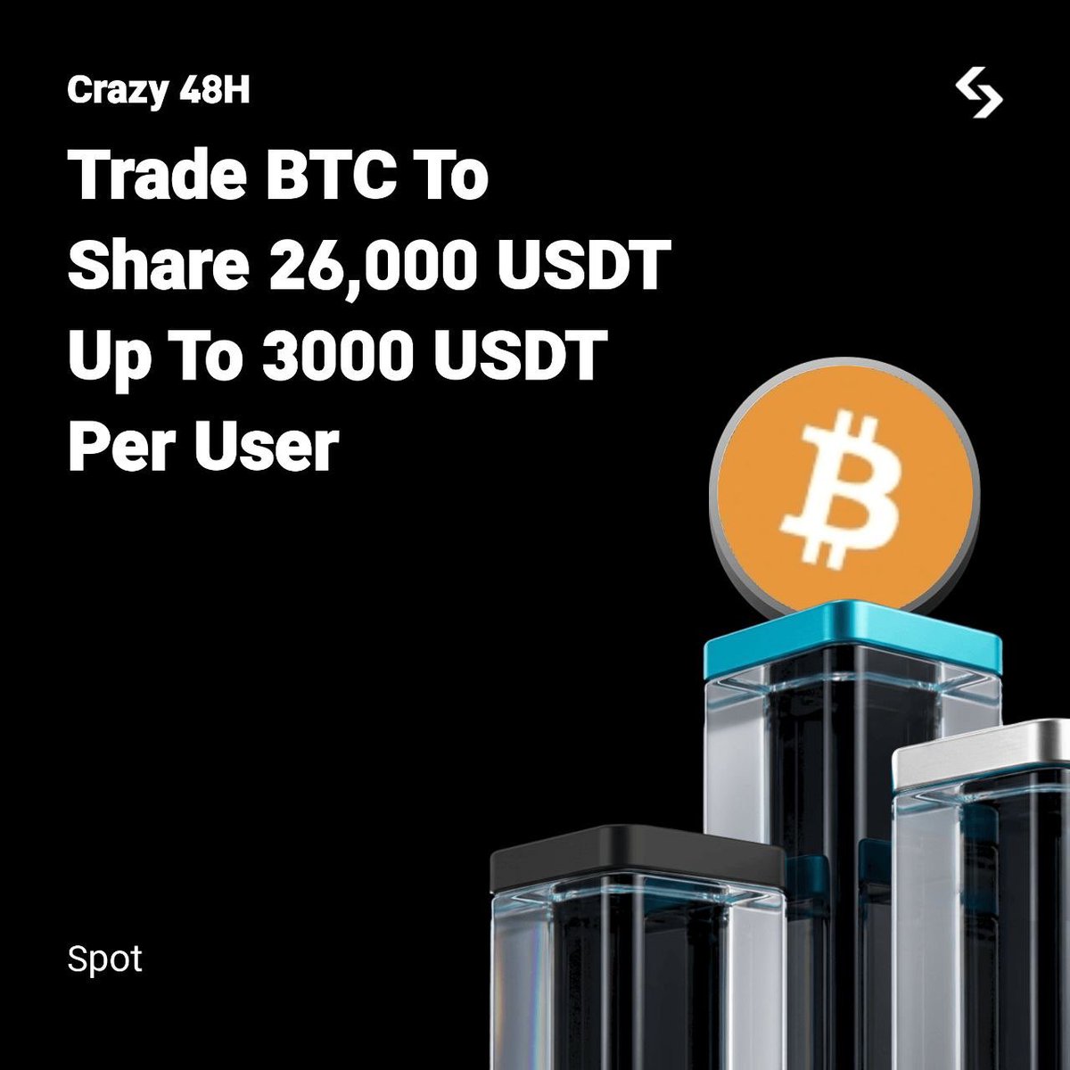 Bitget Português tweet media