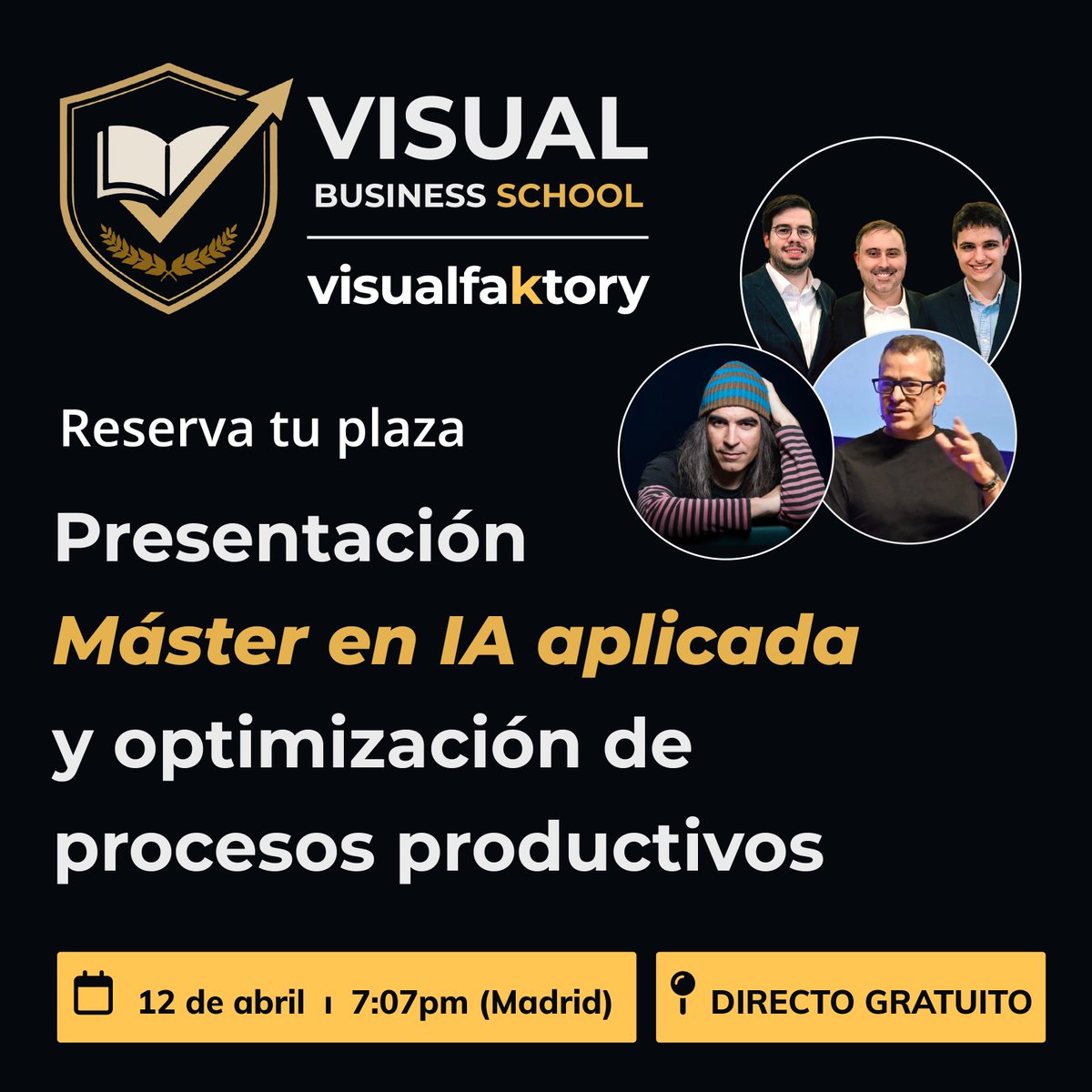 Óscar García tweet media