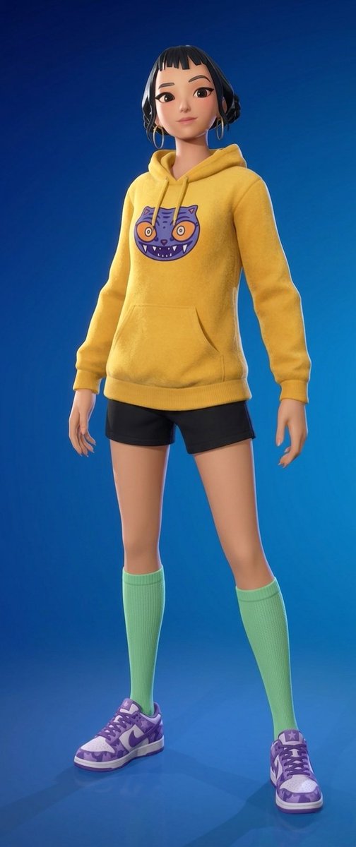 헌트릭스 tweet media