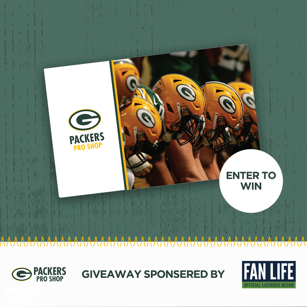 Packers Pro Shop tweet media