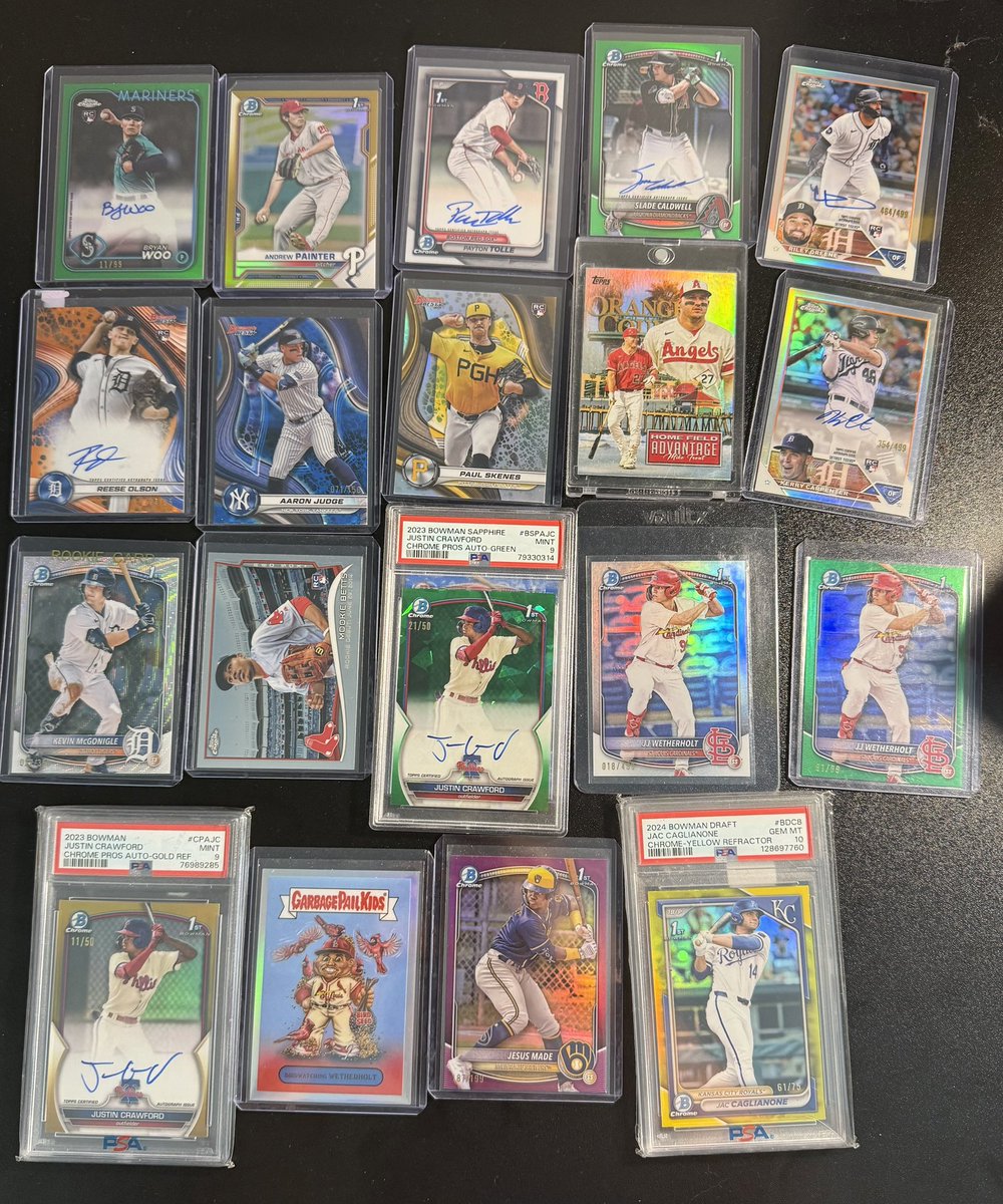 Let’s move some cards! tweet media