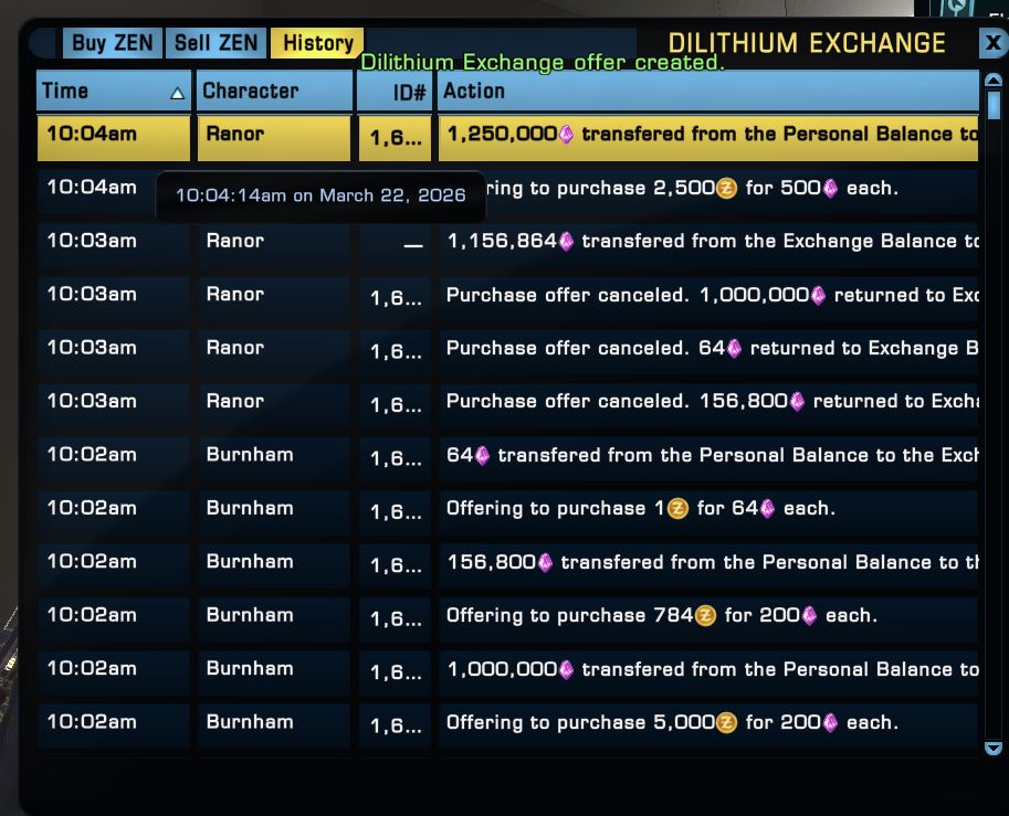 Joe and STO tweet media