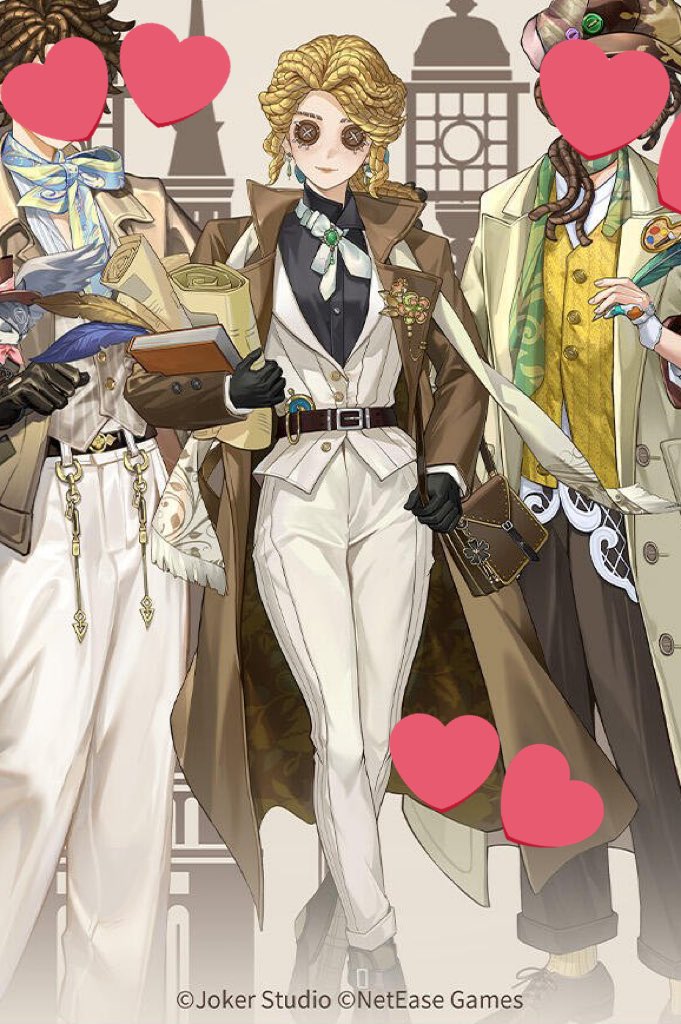 HuneyBun❤️🐰😘💛 Team Jane and Myki tweet media