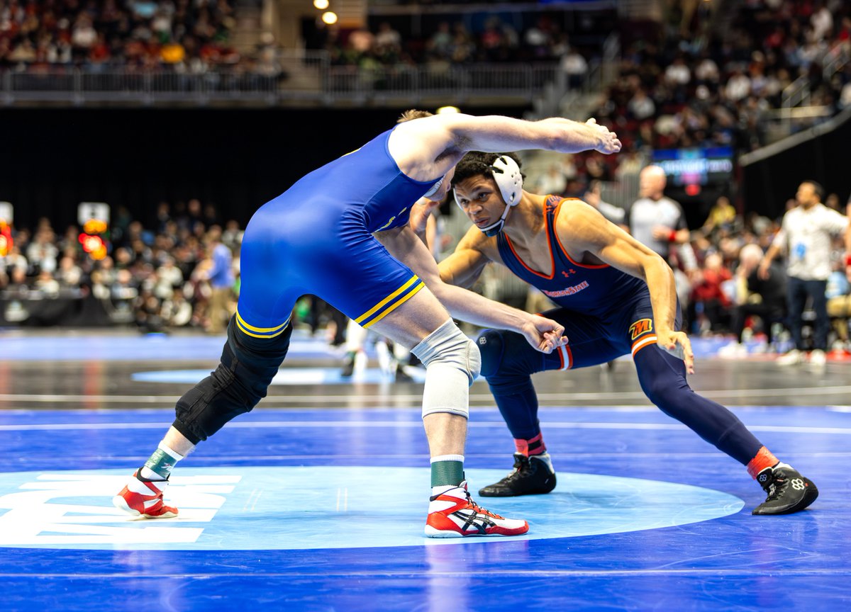 Morgan State Bears tweet media