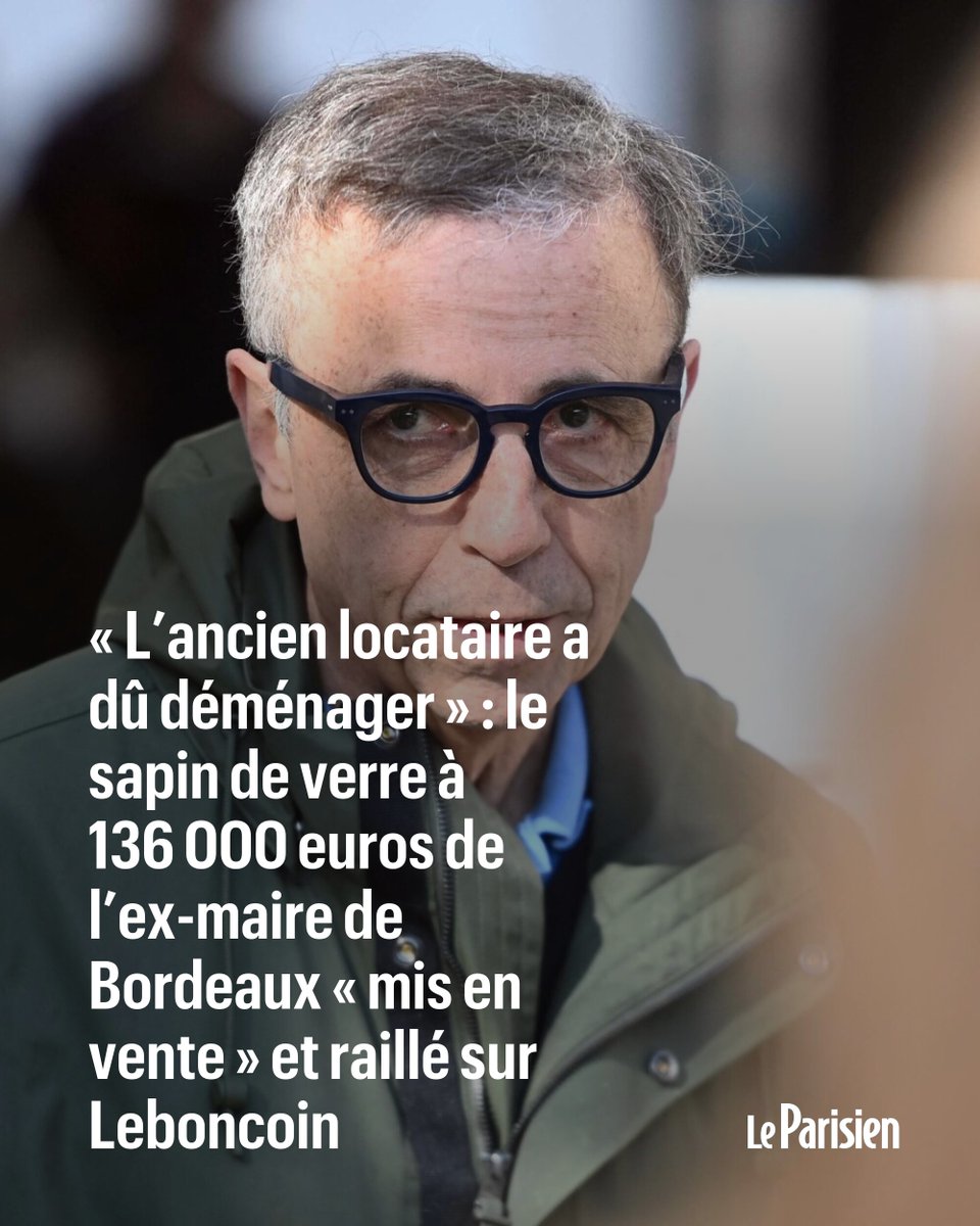 Le Parisien tweet media