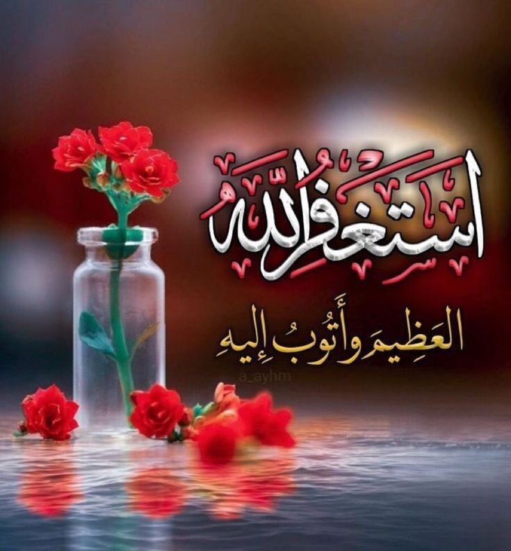 زهور من نور tweet media